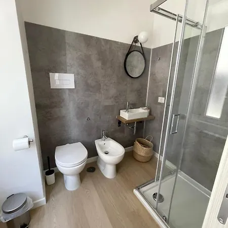 B&B Casarco Benevento Exterior photo