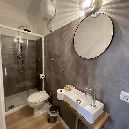B&B Casarco Benevento Exterior photo