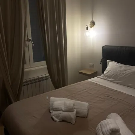 B&B Casarco Benevento Exterior photo