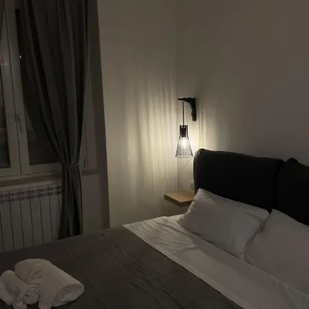 B&B Casarco Benevento Exterior photo