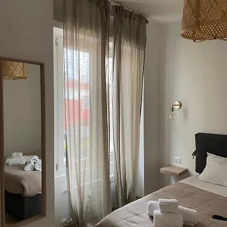 B&B Casarco Benevento Exterior photo