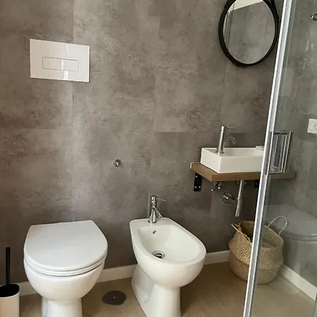 B&B Casarco Benevento Exterior photo