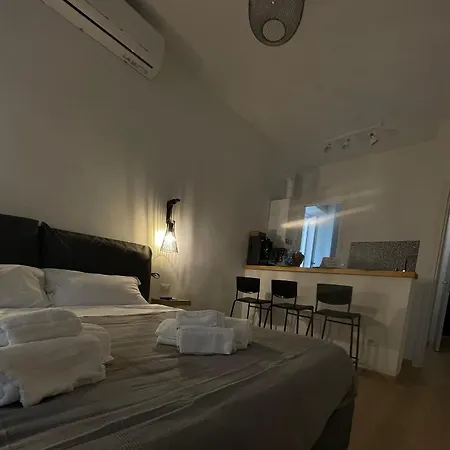 B&B Casarco Benevento Exterior photo