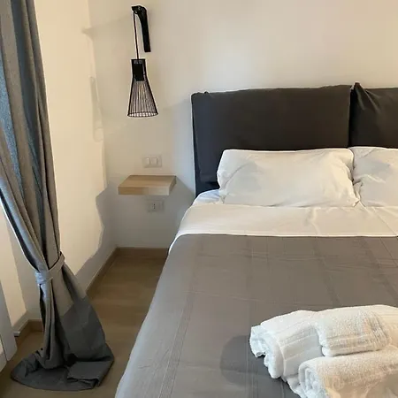 B&B Casarco Benevento Exterior photo