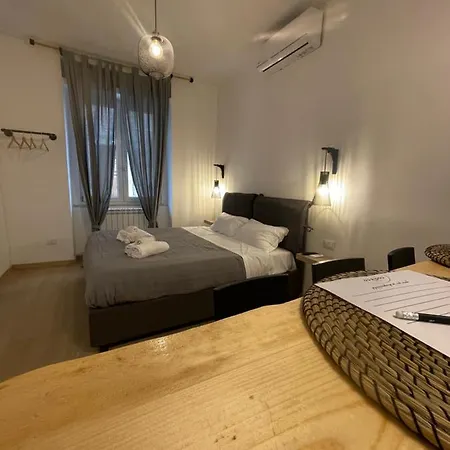 B&B Casarco Benevento Exterior photo