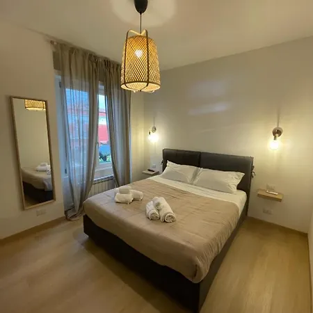 B&B Casarco Benevento Exterior photo