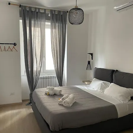 B&B Casarco Benevento Exterior photo