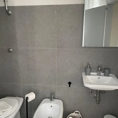B&B Casarco Benevento Exterior photo