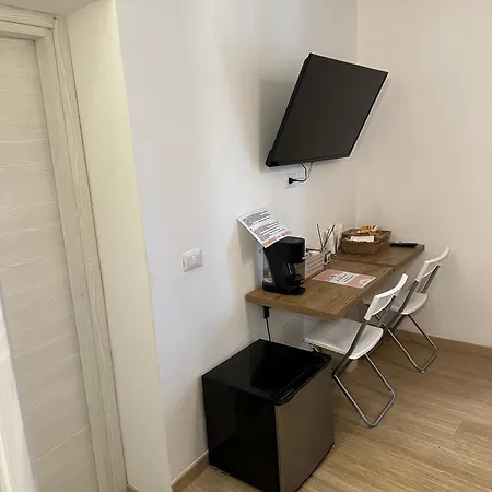 B&B Casarco Benevento Exterior photo