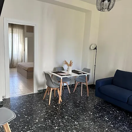 B&B Casarco Benevento Exterior photo