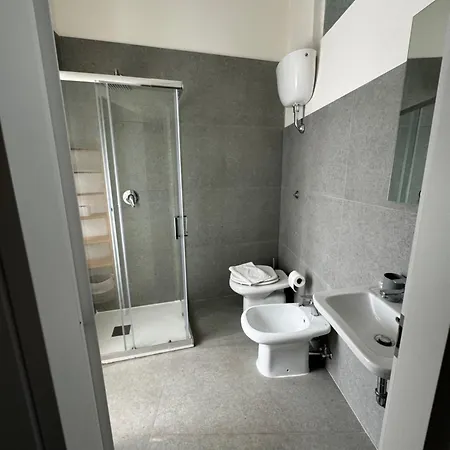 B&B Casarco Benevento Exterior photo