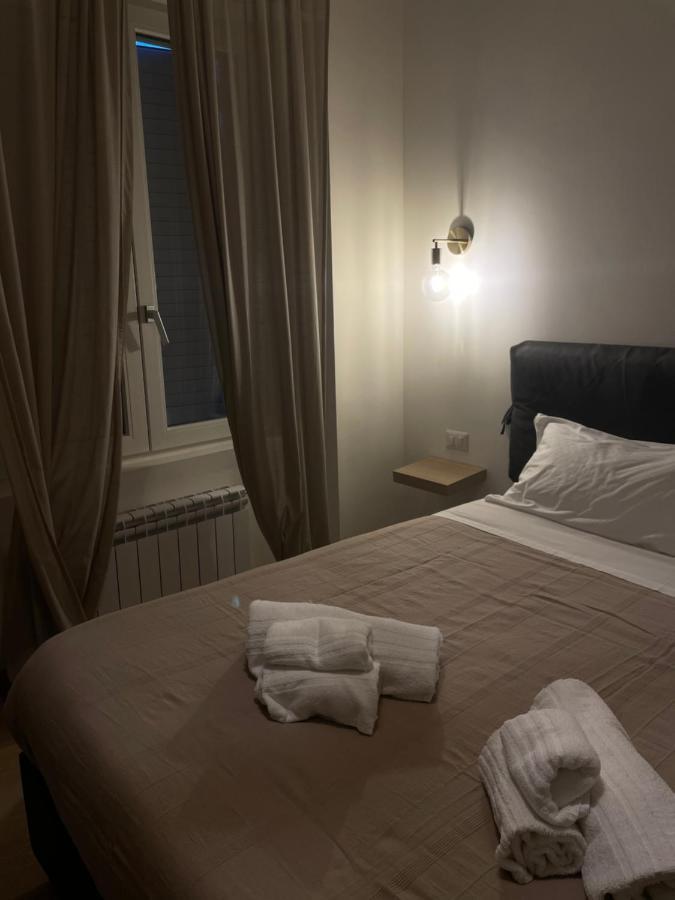 Casarco Bed and breakfast Benevento