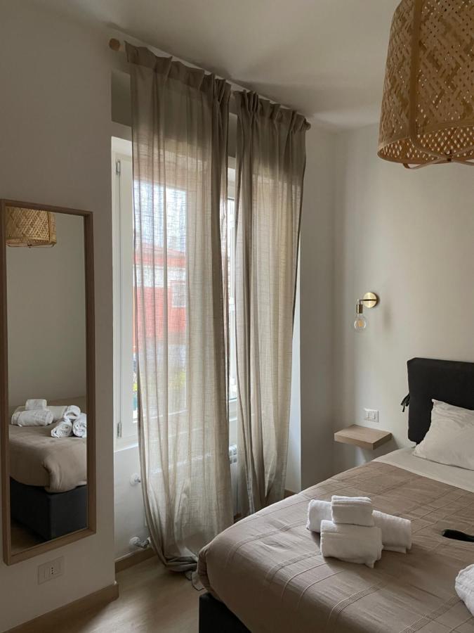 Bed and breakfast Casarco Benevento