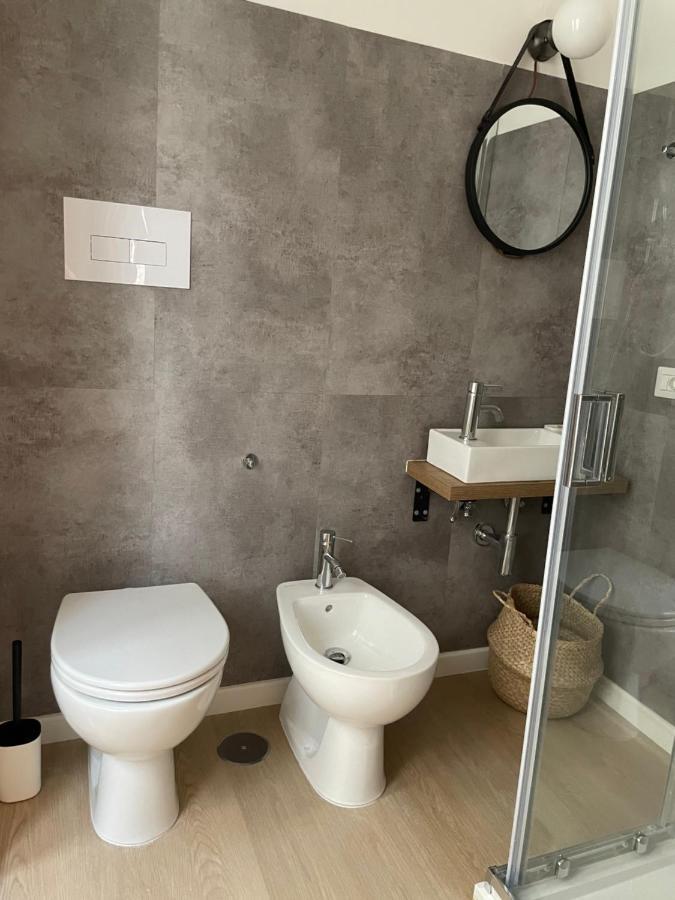 Bed and breakfast Casarco