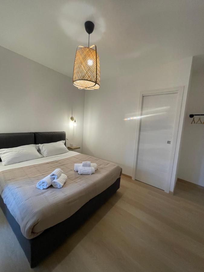 Bed and breakfast Casarco *