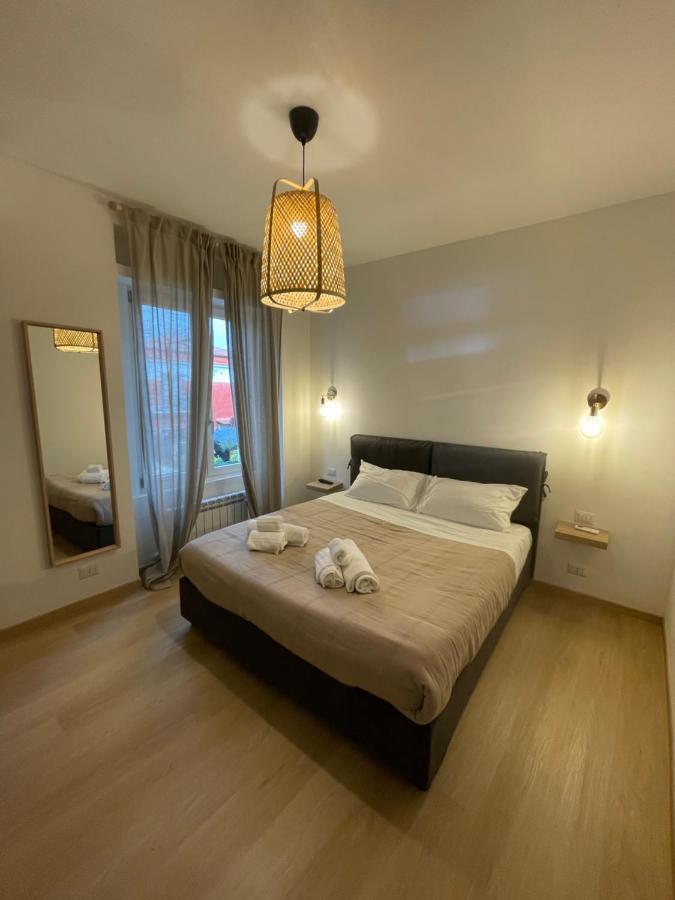 Casarco Bed and breakfast