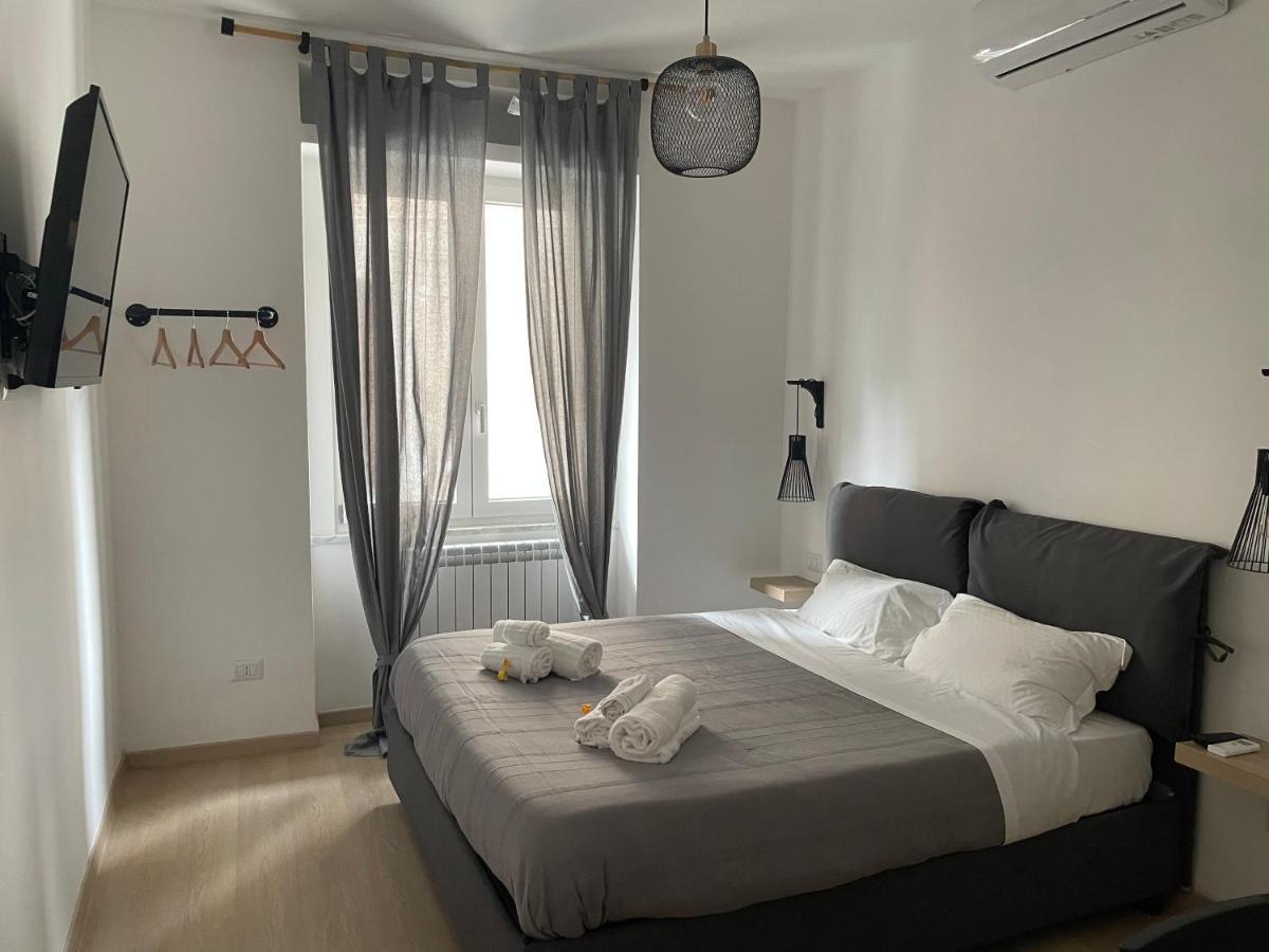 Casarco Bed and breakfast Benevento