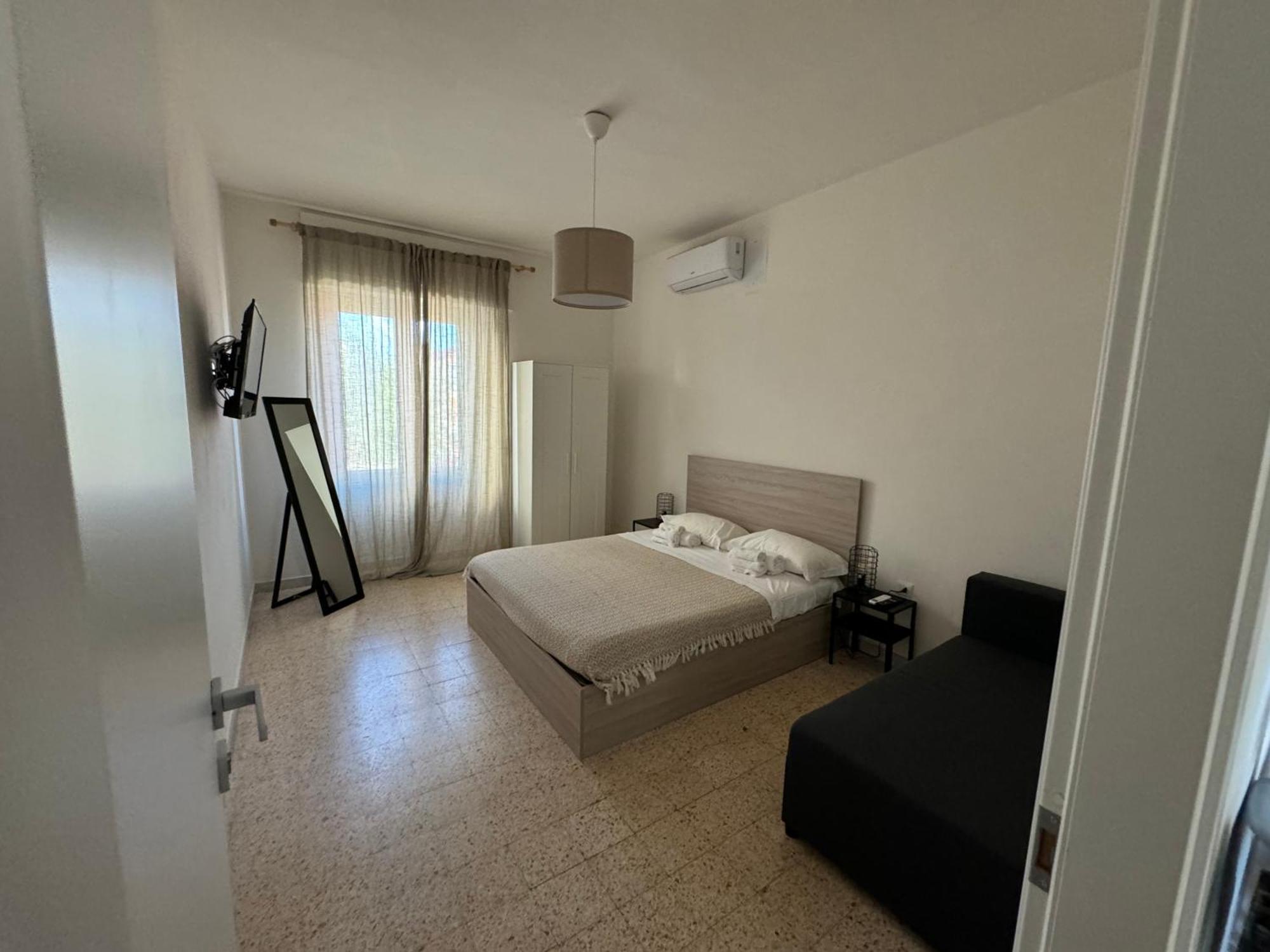 Bed and breakfast Casarco Benevento