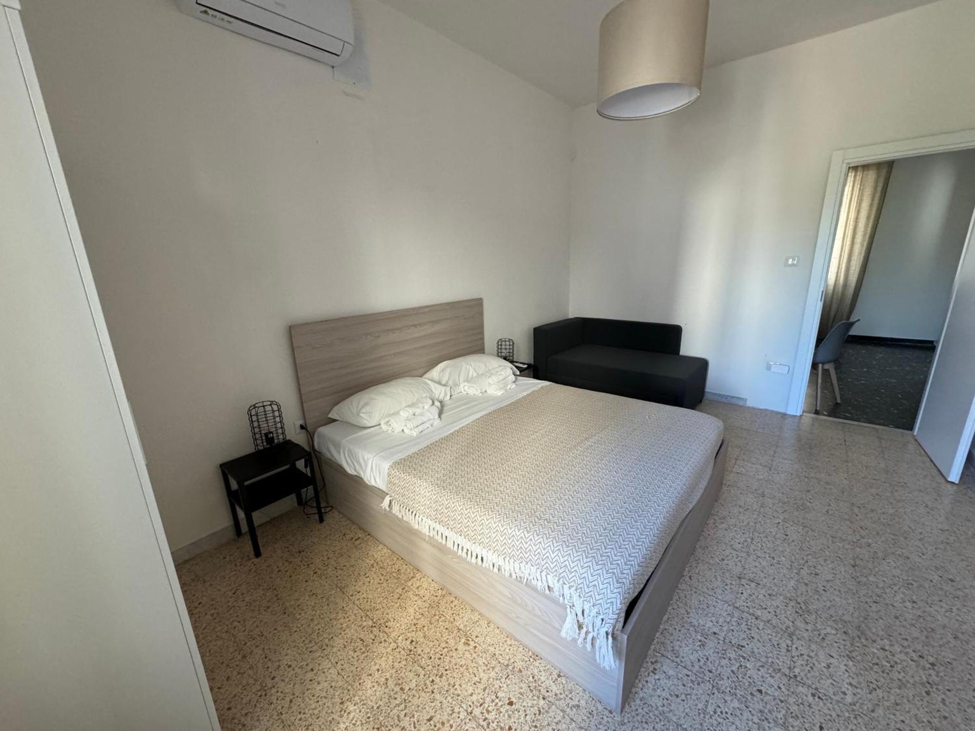 Casarco Bed and breakfast Benevento